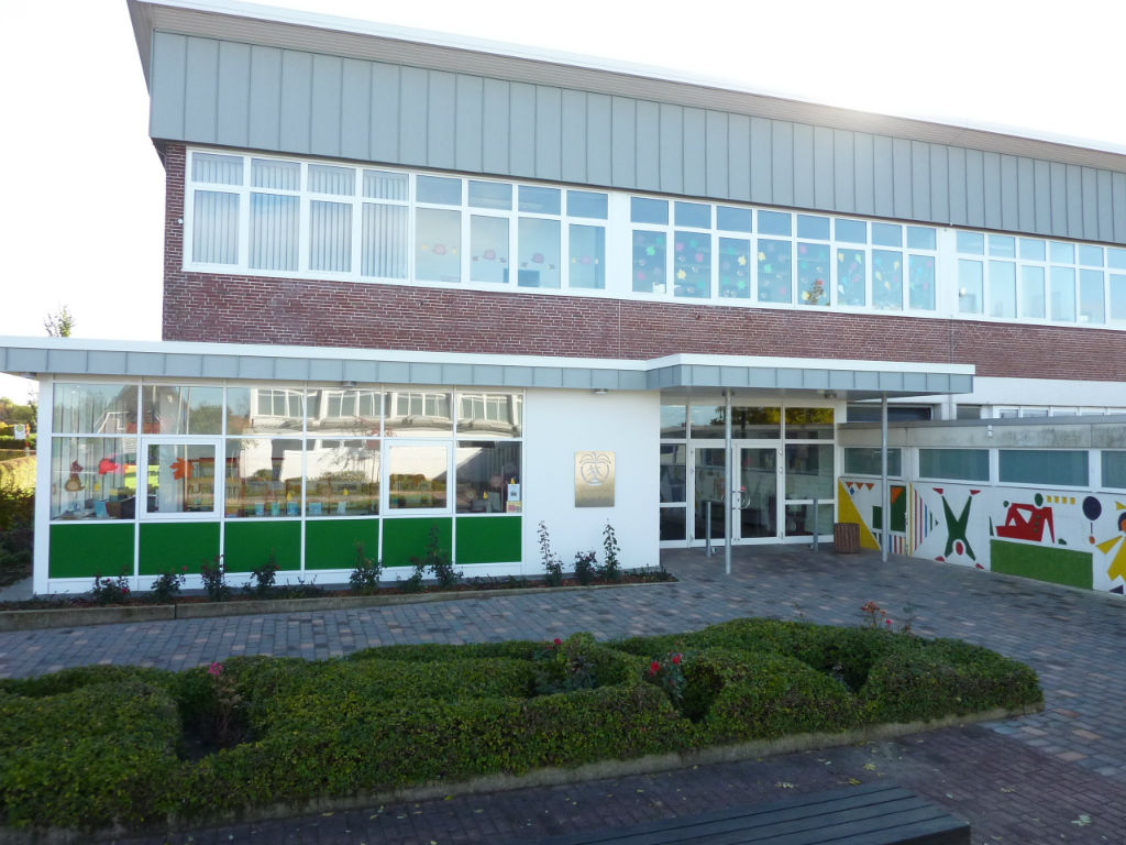 Eindrücke aus unserer schönen Schule | Grundschule "An der Este"