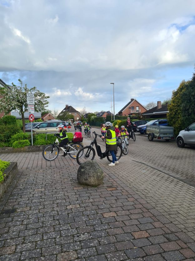 Grundschule "An der Este" | Miteinander lernen – Füreinander da sein
